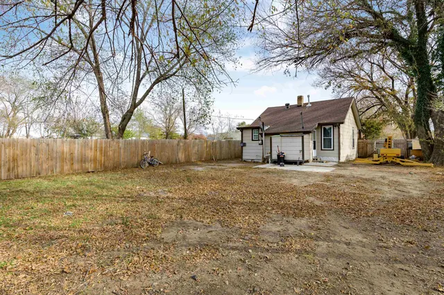 $110,000 | 1931 South Lulu Street, Wichita, KS 67211