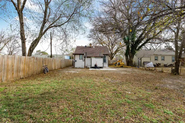 $110,000 | 1931 South Lulu Street, Wichita, KS 67211