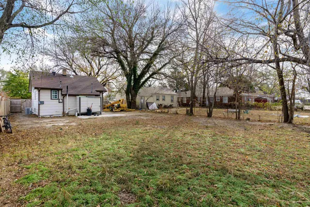 $110,000 | 1931 South Lulu Street, Wichita, KS 67211