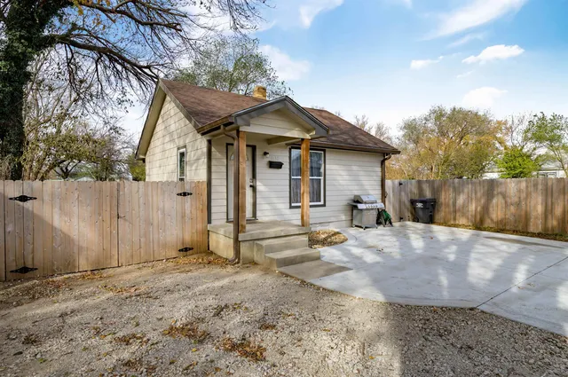 $110,000 | 1931 South Lulu Street, Wichita, KS 67211