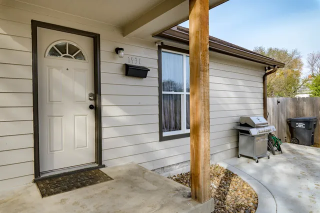 $110,000 | 1931 South Lulu Street, Wichita, KS 67211