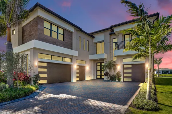 $3,136,900 | 9547 Riverside Pk Drive, Boca Raton, FL 33434