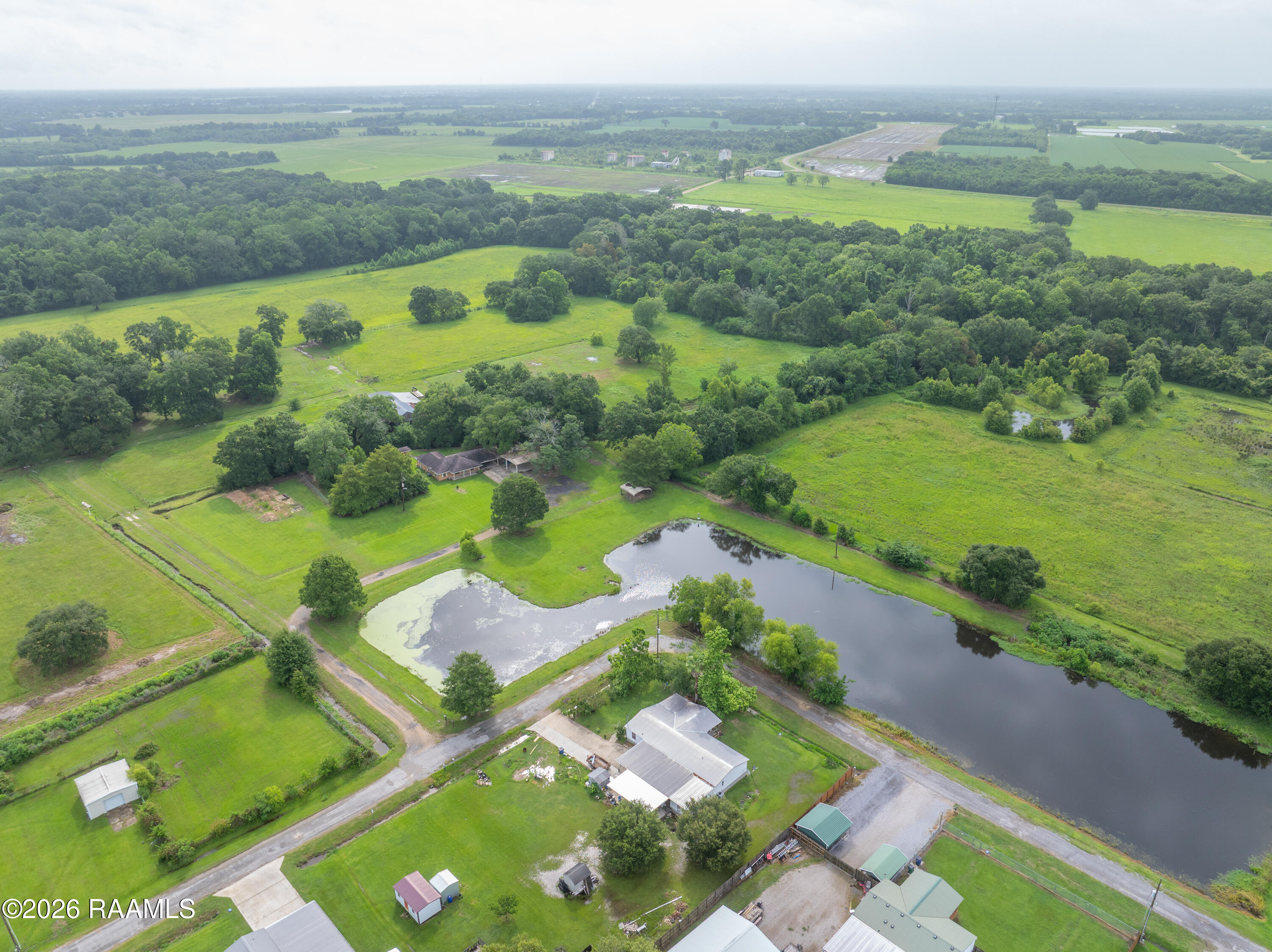 421 Chachere Lane Church Point, LA 70525 - Photo 40 of 46 421ChachereLane-2