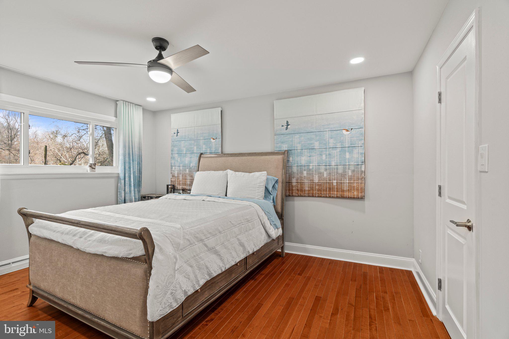 1088 Sparrow Road Jenkintown, PA 19046 - Photo 21 of 47 Bedroom #3