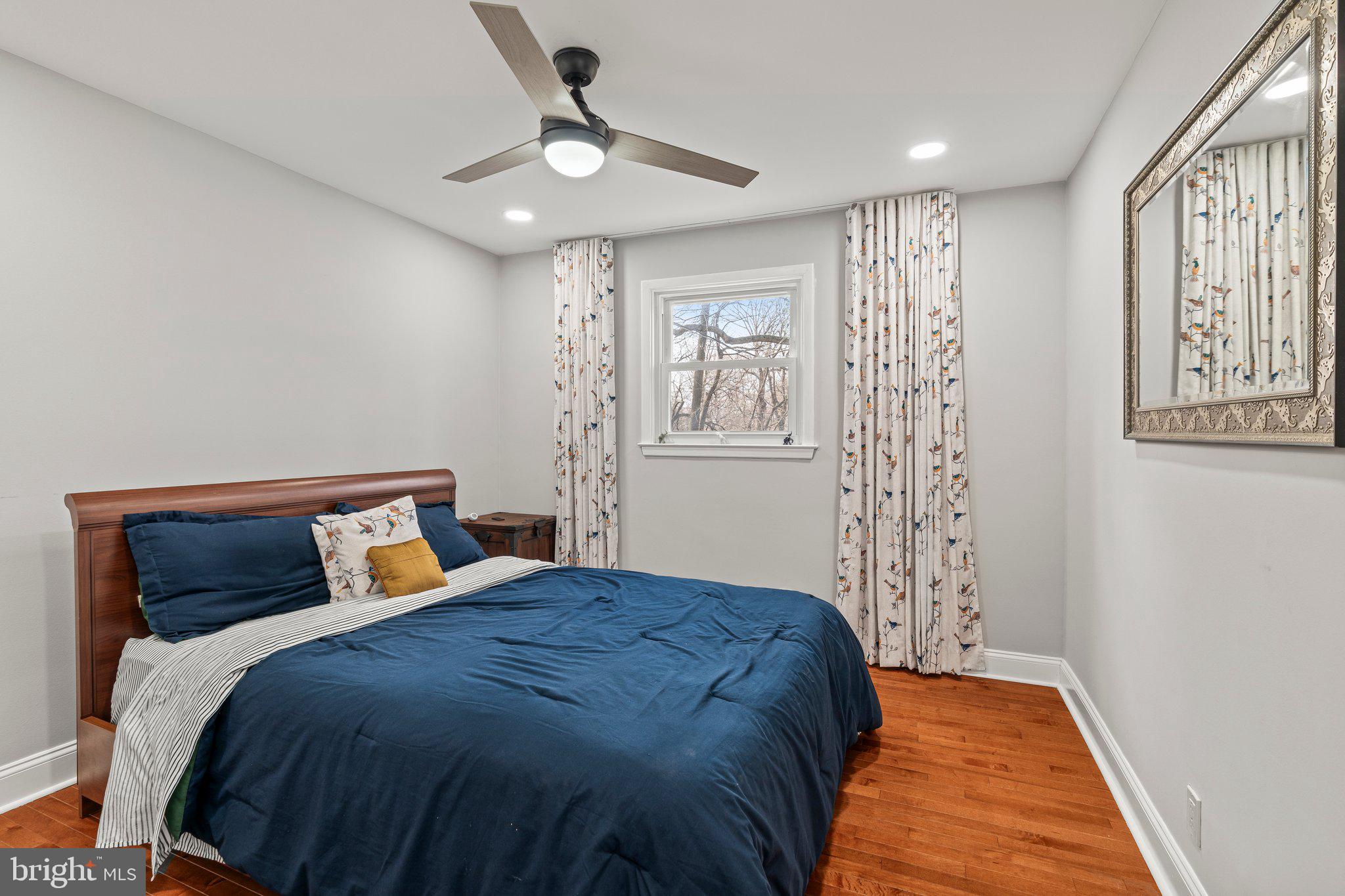 1088 Sparrow Road Jenkintown, PA 19046 - Photo 23 of 47 Bedroom #4