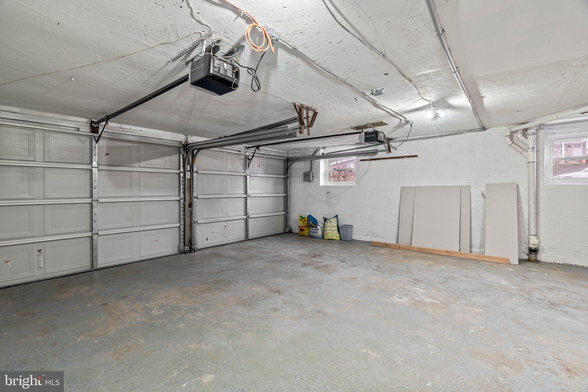 1088 Sparrow Road Jenkintown, PA 19046 - Photo 33 of 47 2-car garage
