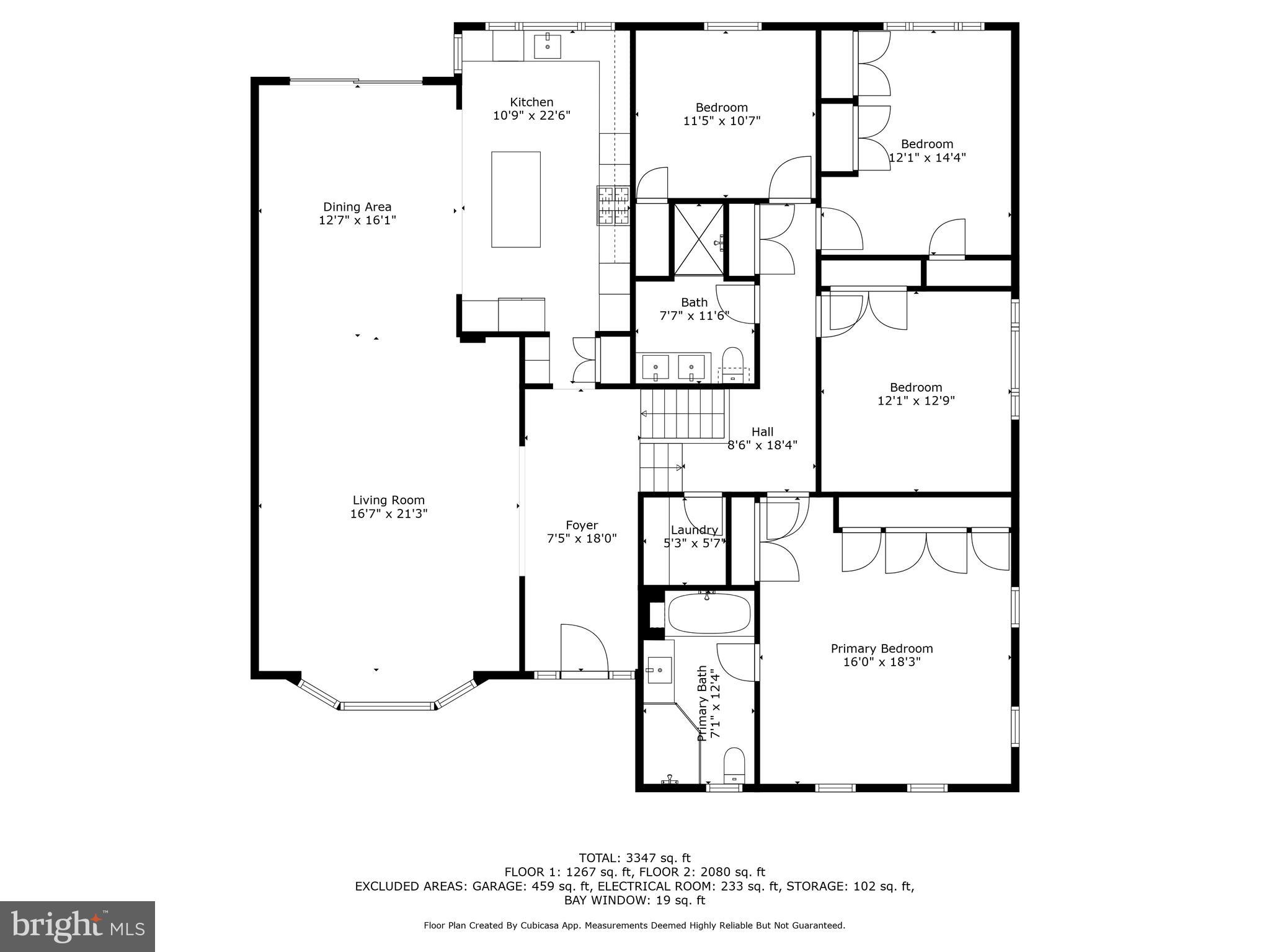1088 Sparrow Road Jenkintown, PA 19046 - Photo 46 of 47 Gallery Image 46