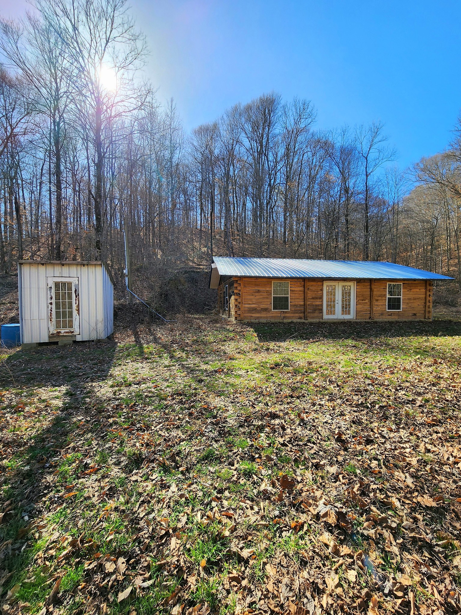13490 Mt Carmel Road Decaturville, TN 38329 - Photo 15 of 34 Gallery Image 15