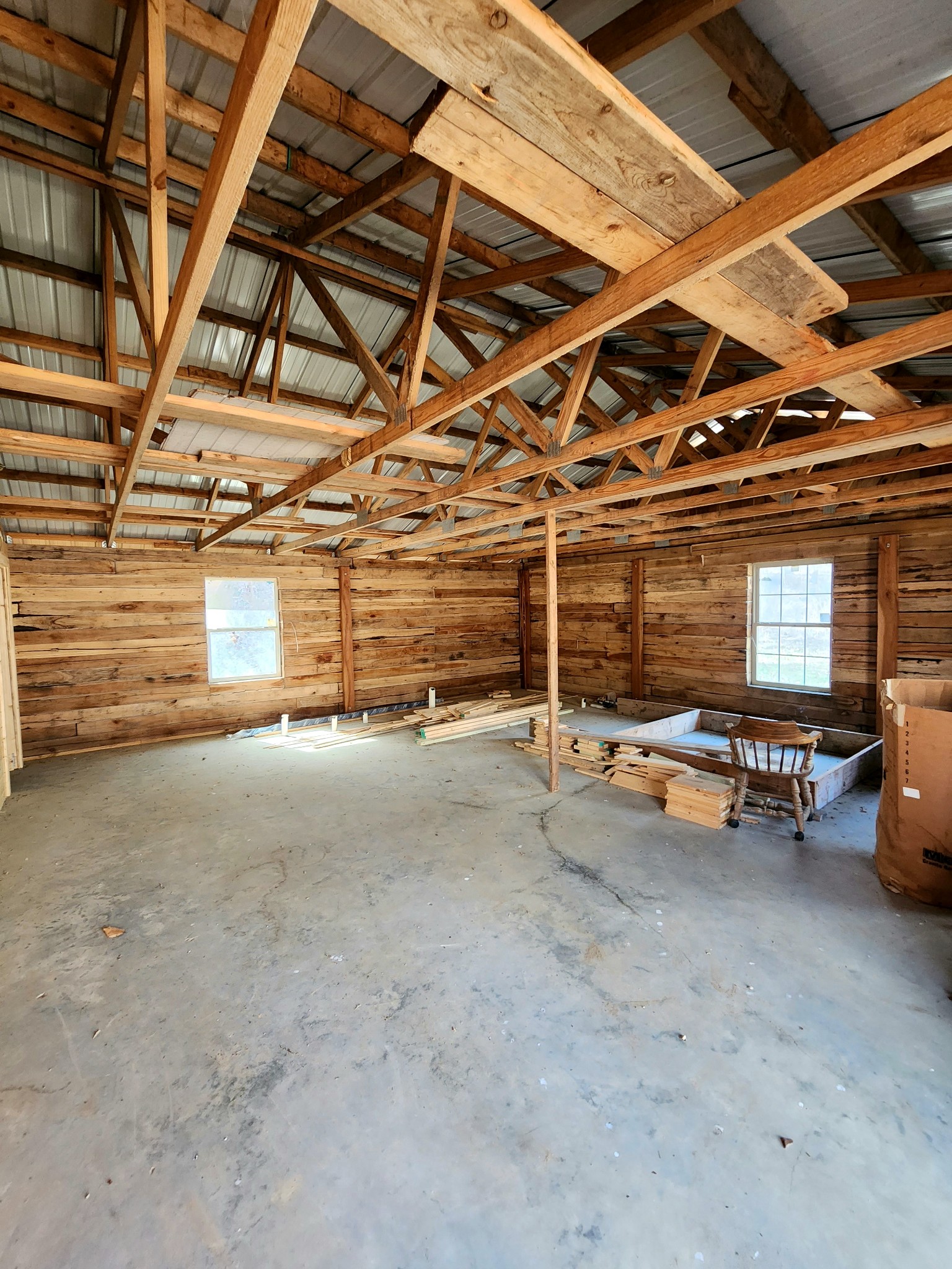 13490 Mt Carmel Road Decaturville, TN 38329 - Photo 20 of 34 Gallery Image 20