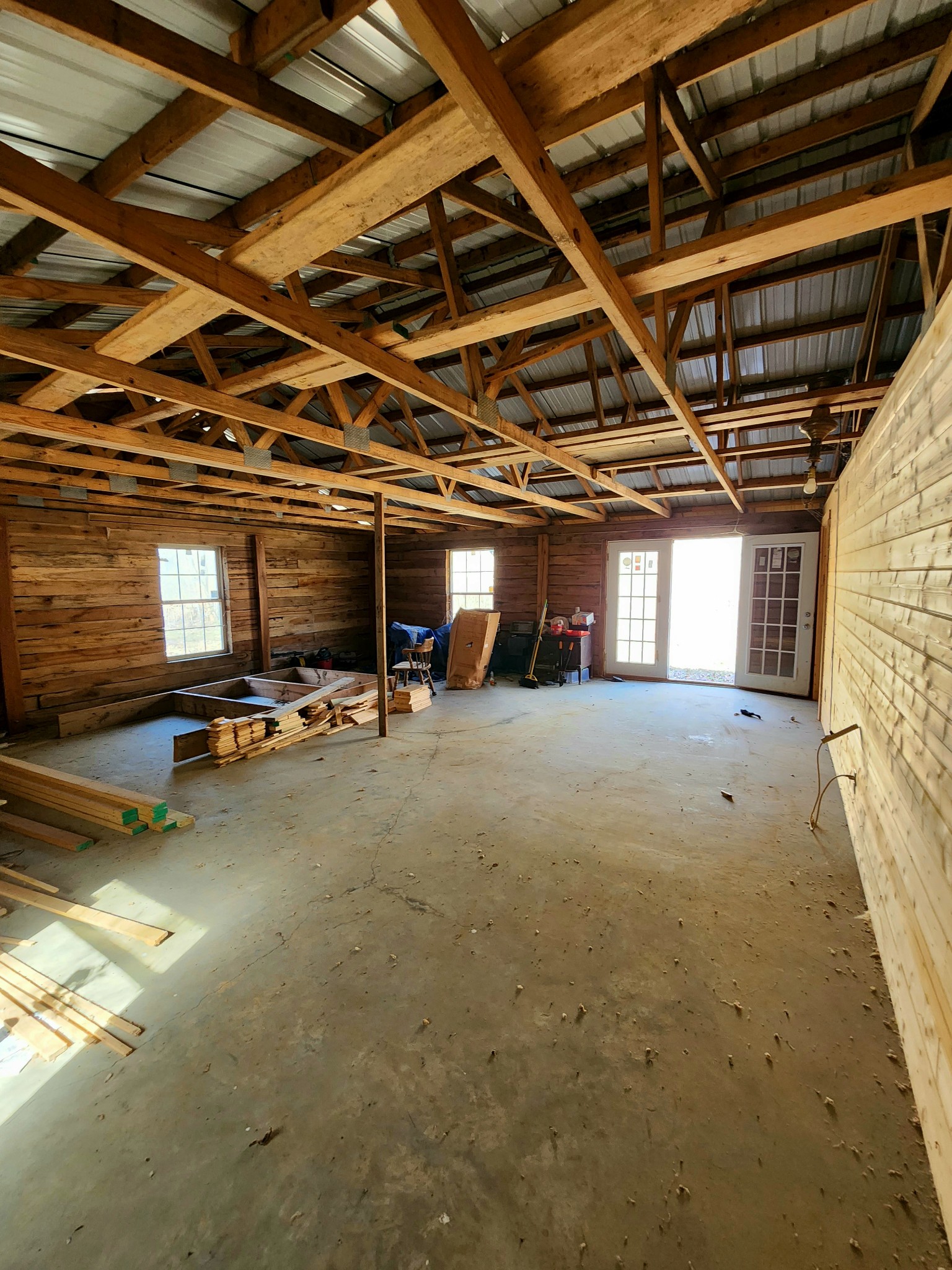 13490 Mt Carmel Road Decaturville, TN 38329 - Photo 21 of 34 Gallery Image 21