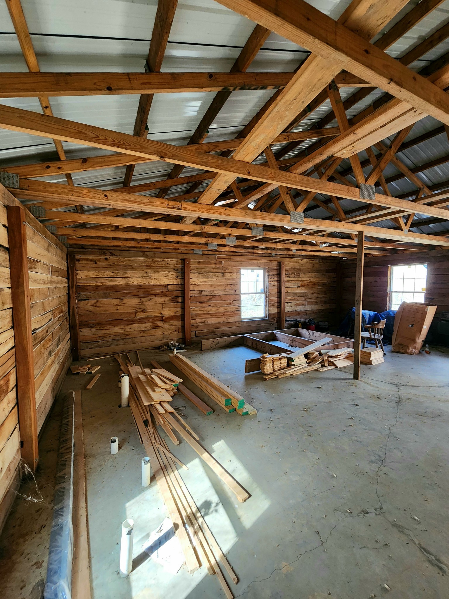 13490 Mt Carmel Road Decaturville, TN 38329 - Photo 22 of 34 Gallery Image 22