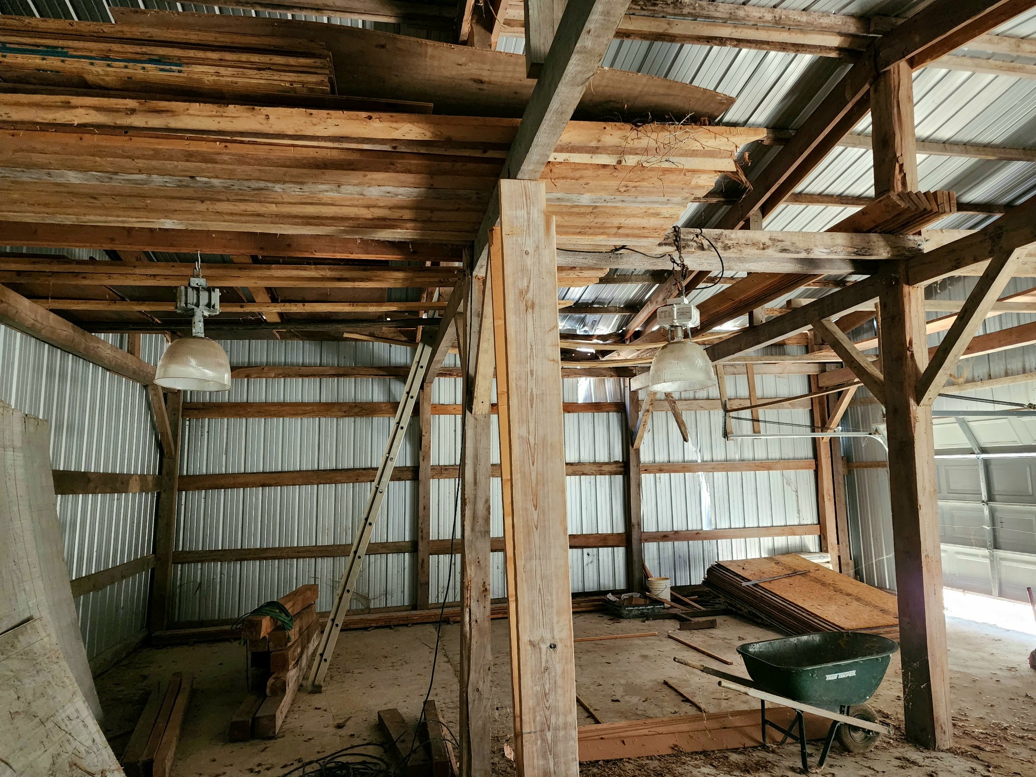 13490 Mt Carmel Road Decaturville, TN 38329 - Photo 7 of 34 Gallery Image 7