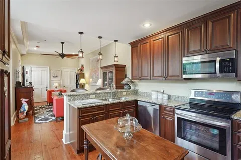 $420,000 | 1225 Bourbon Street, Unit F, New Orleans, LA 70116