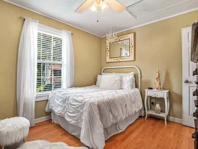 $165,000 | 3104 Oak Hammock Lane, Tallahassee, FL 32301