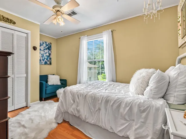 $165,000 | 3104 Oak Hammock Lane, Tallahassee, FL 32301