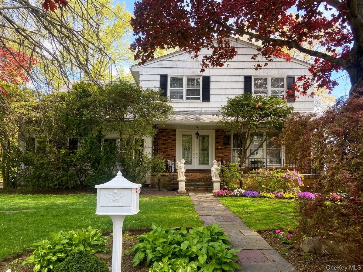 20 Old Farm Road Scarsdale, NY 10583 - Photo 1 of 41 Virtually Enhanced