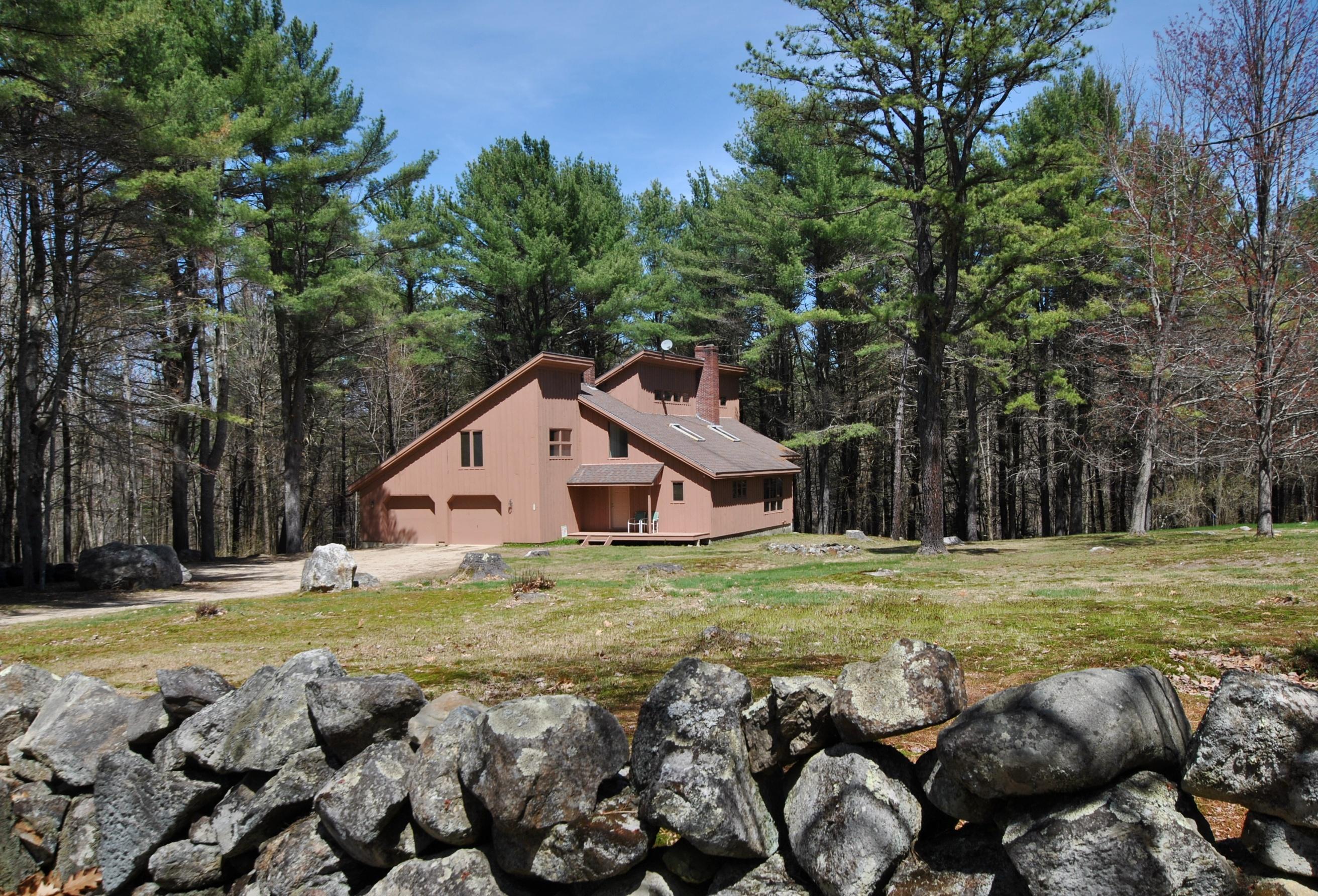 57 Norton Ridge Road Shapleigh, ME 04076 - Photo 1 of 39 2