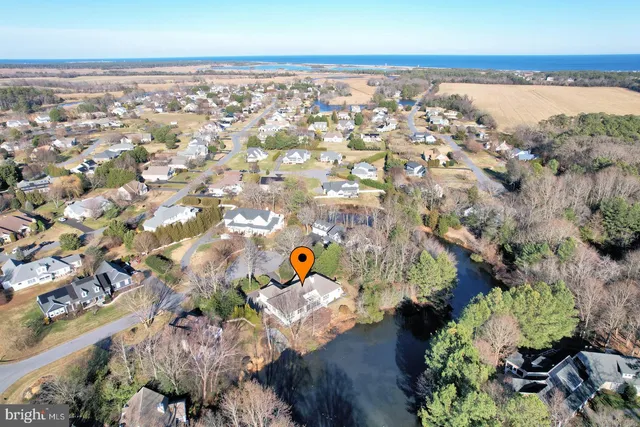 $1,395,000 | 202 Lakeview Shores, Rehoboth Beach, DE 19971