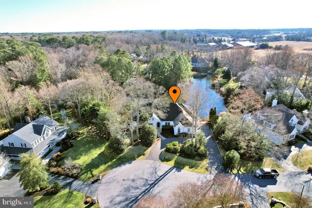 $1,395,000 | 202 Lakeview Shores, Rehoboth Beach, DE 19971