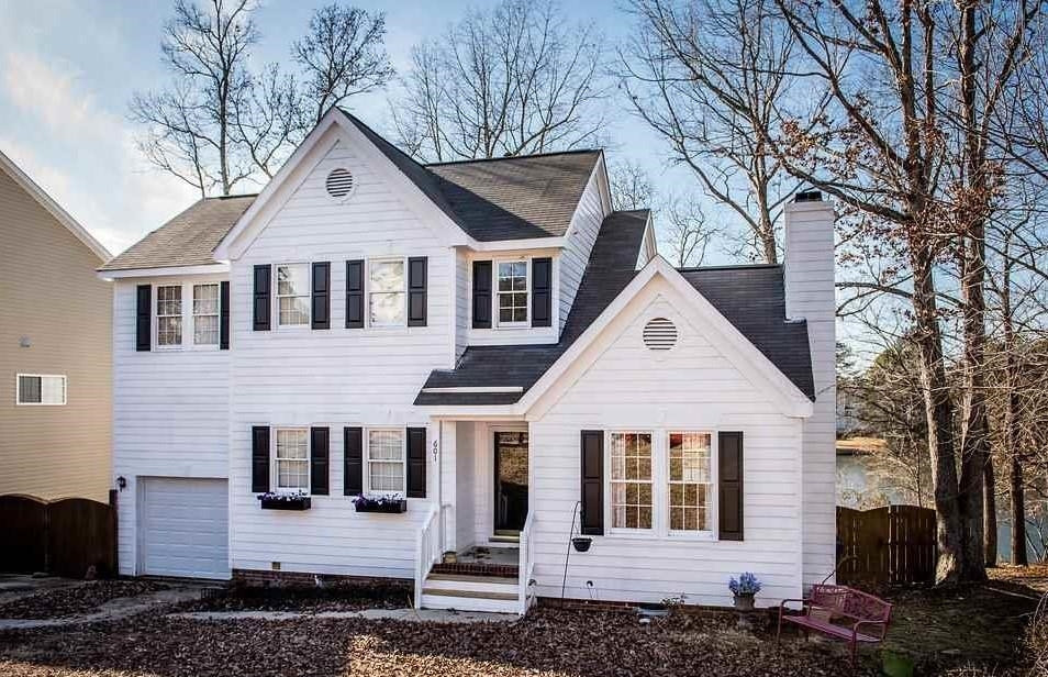 601 Thistlegate Trail Raleigh, NC 27610 - Photo 4 of 38 Photo 4