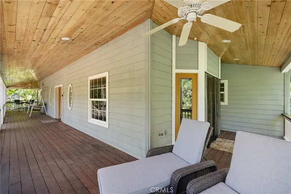 a large bathroom with a large tub and sink