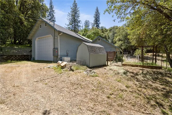 $749,000 | 1843 Apple Seed Lane, Mariposa, CA 95338