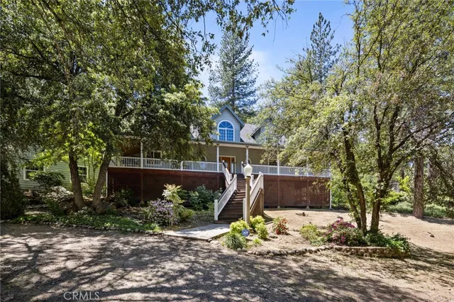 $749,000 | 1843 Apple Seed Lane, Mariposa, CA 95338
