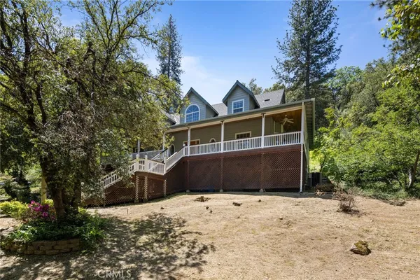 $749,000 | 1843 Apple Seed Lane, Mariposa, CA 95338