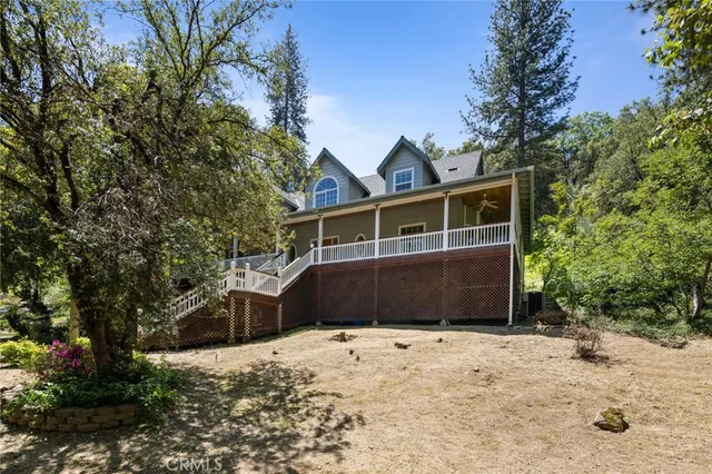 $749,000 | 1843 Apple Seed Lane, Mariposa, CA 95338