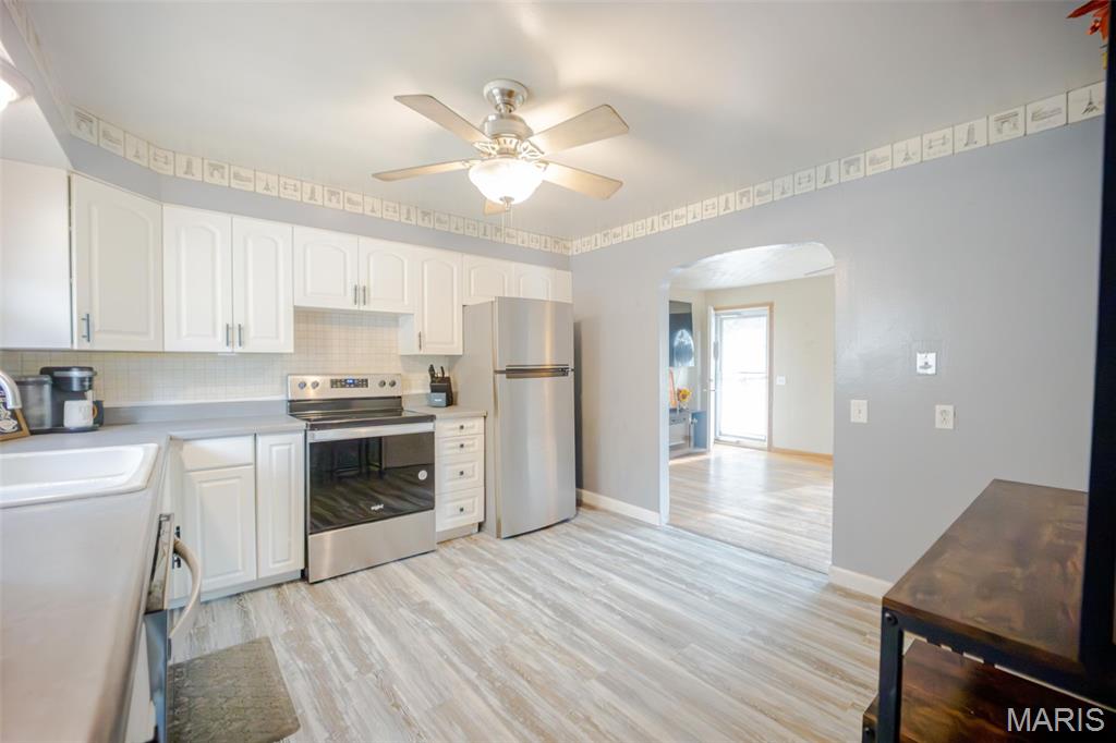 7361 Bethalto Road Bethalto, IL 62010 - Photo 8 of 16 Gallery Image 8