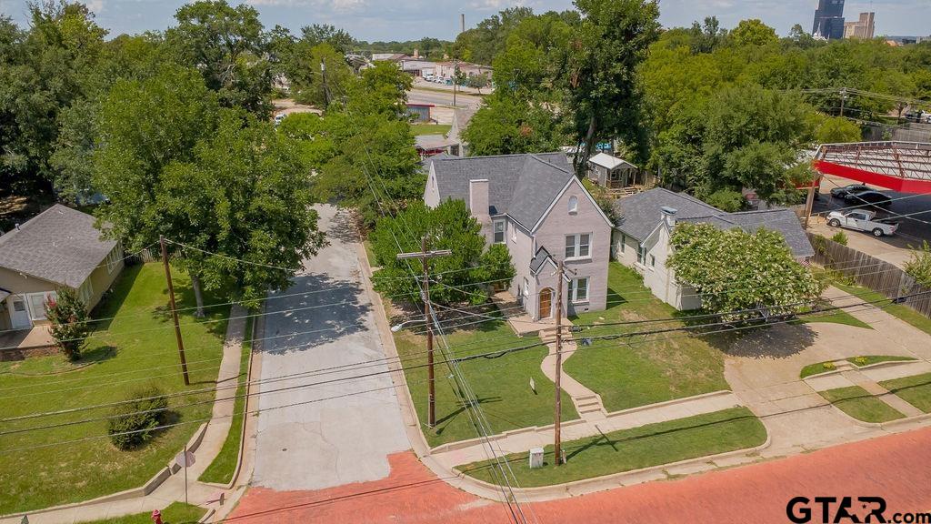 831 West Houston Street Tyler, TX 75702 - Photo 46 of 48