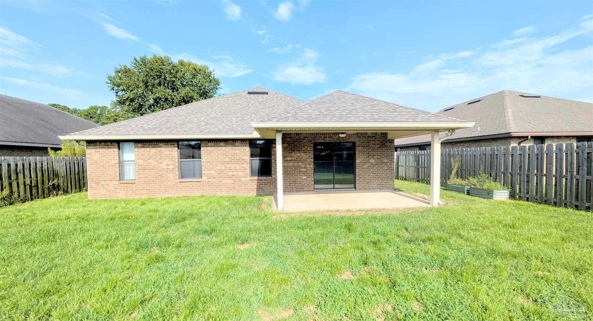 4919 Makenna Circle Pace, FL 32571 - Photo 32 of 34