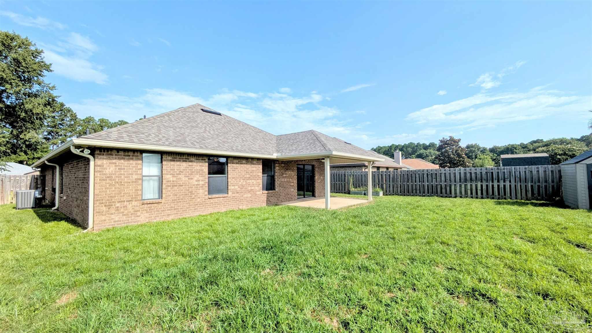 4919 Makenna Circle Pace, FL 32571 - Photo 33 of 34