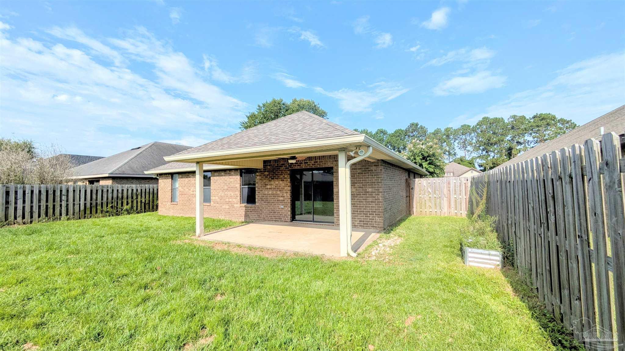 4919 Makenna Circle Pace, FL 32571 - Photo 34 of 34