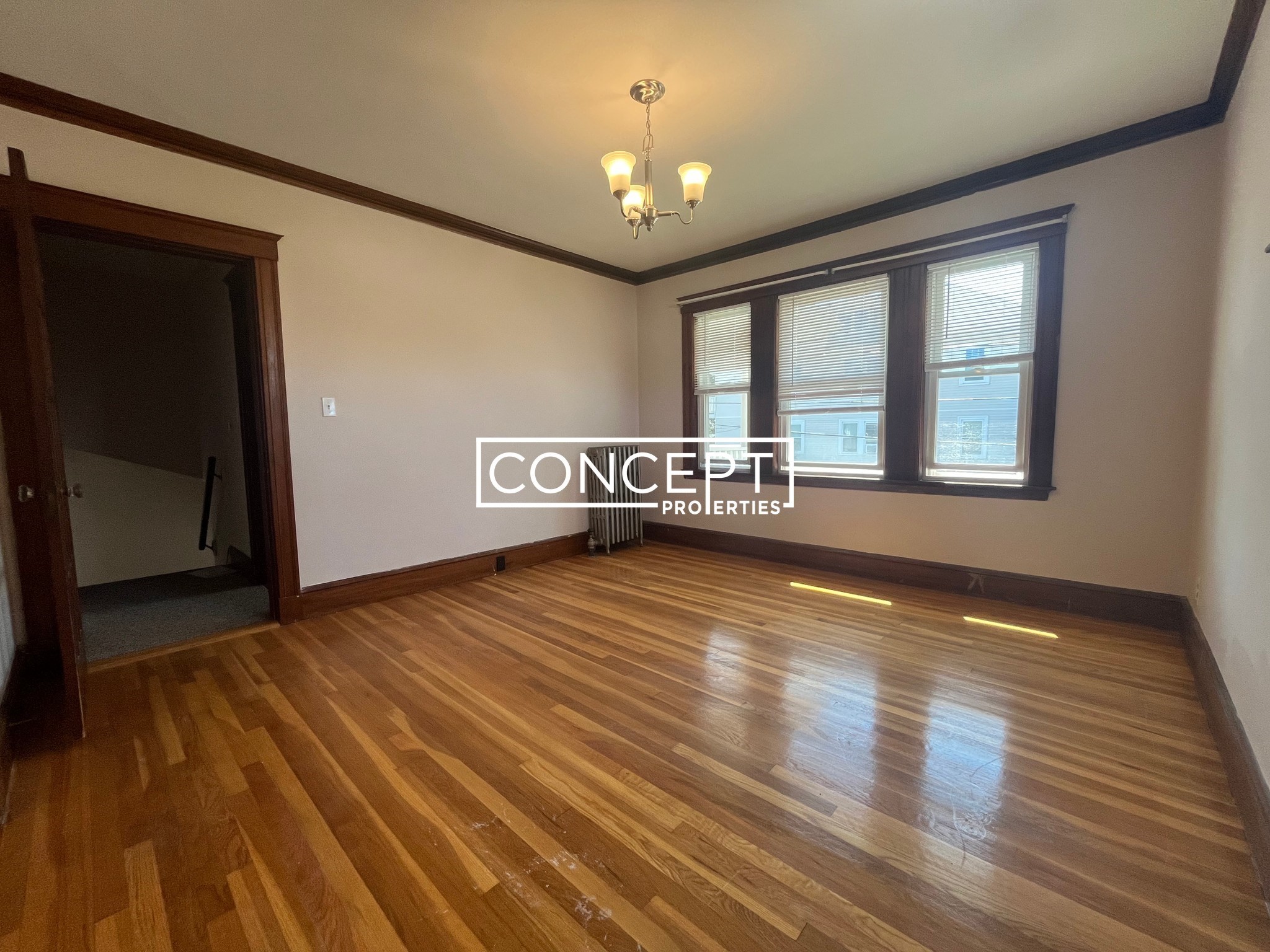 2 Laban Pratt Road, Unit 2 Boston, MA 02122 - Photo 21 of 33 Gallery Image 21