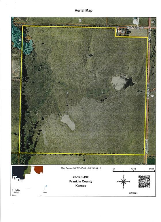 2260 Louisiana Road Ottawa, KS 66067 - Photo 17 of 19