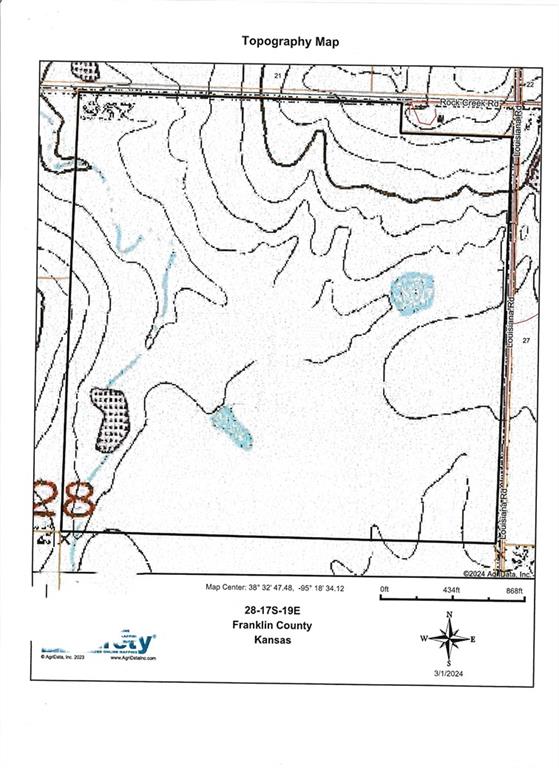 2260 Louisiana Road Ottawa, KS 66067 - Photo 19 of 19