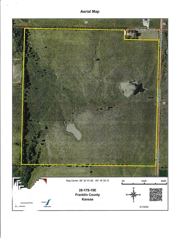 2260 Louisiana Road Ottawa, KS 66067 - Photo 3 of 19