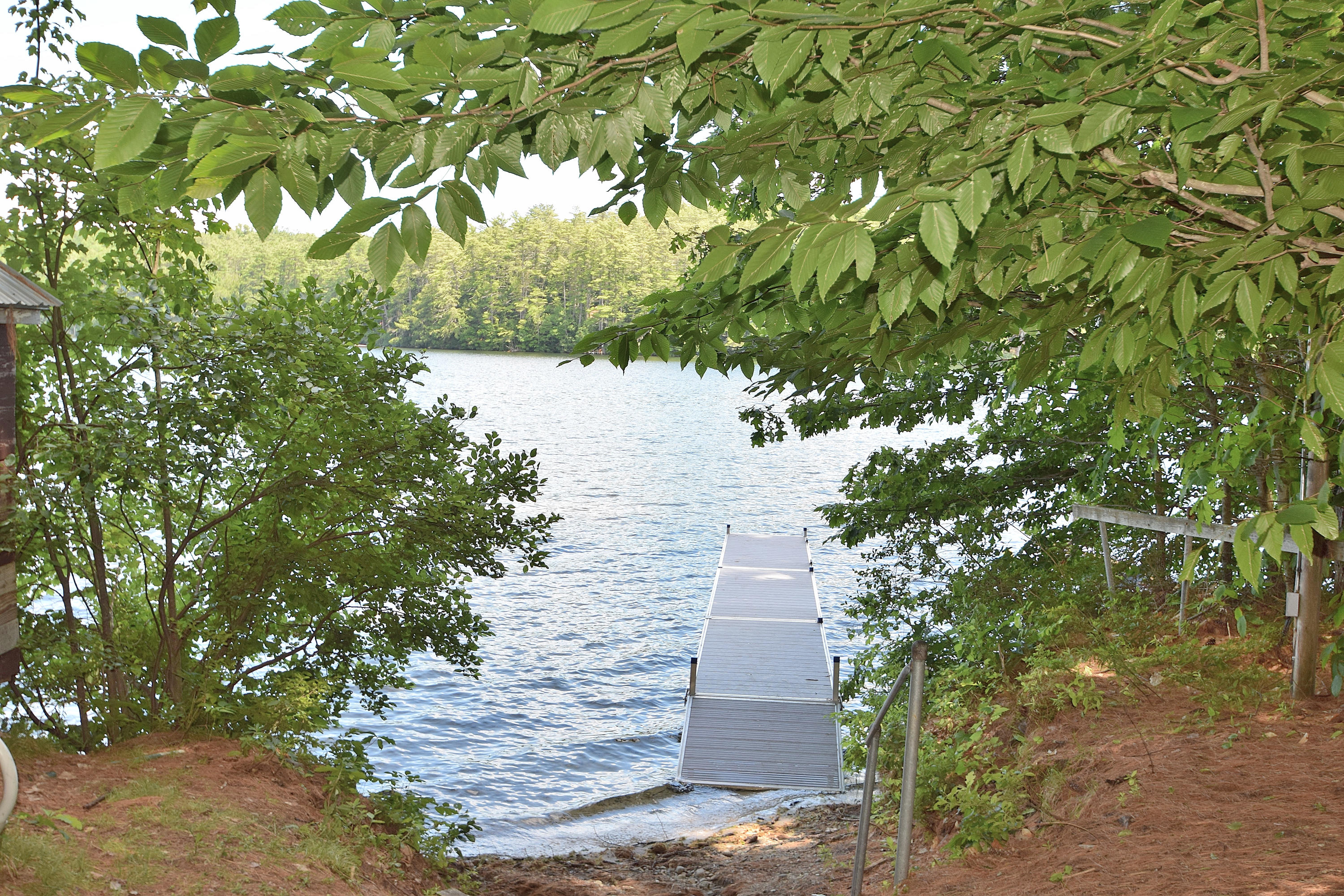 621 Webbs Mills Road Raymond, ME 04071 - Photo 63 of 66 ROW2