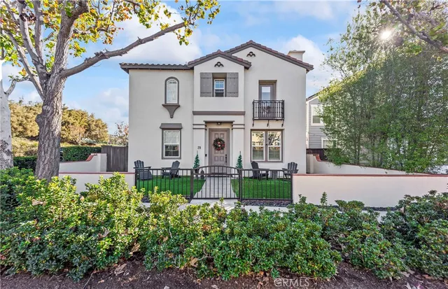 $6,750 | 29 Sandy Pond Road, Ladera Ranch, CA 92694
