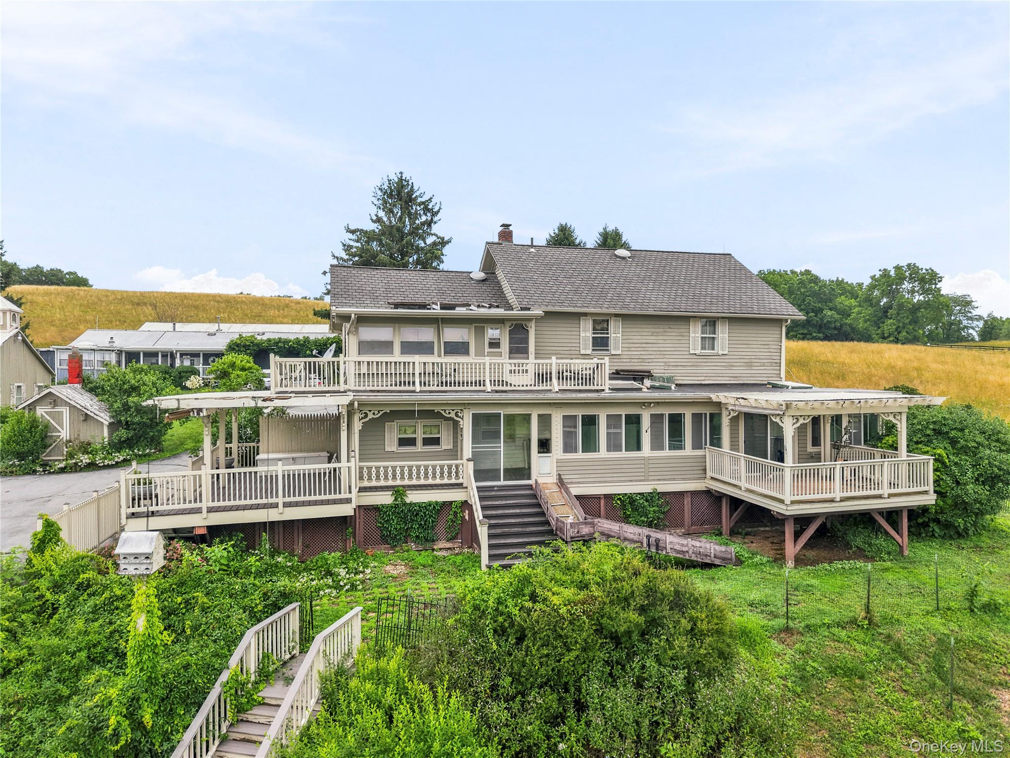 35 Milburn Road Goshen, NY 10924 - Photo 3 of 50