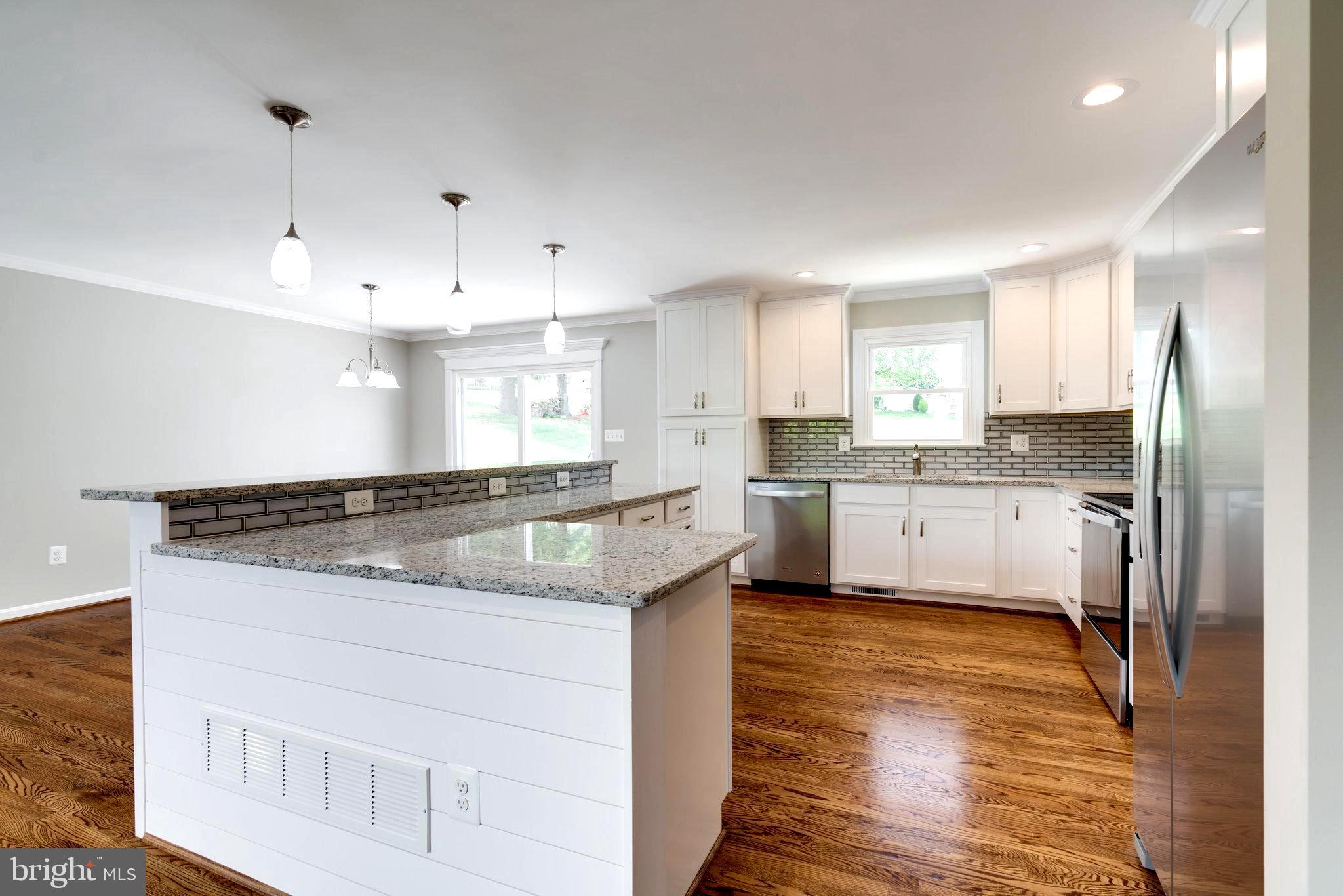 1011 Gahle Road Westminster, MD 21157 - Photo 15 of 52 Lots of Countertop Space