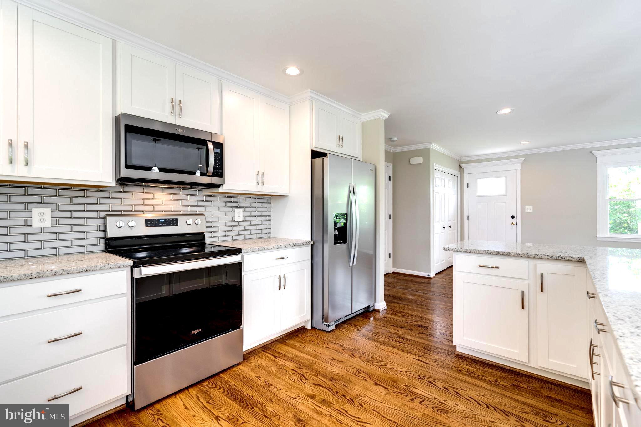1011 Gahle Road Westminster, MD 21157 - Photo 19 of 52 Timberlake Comfort Height Cabinets