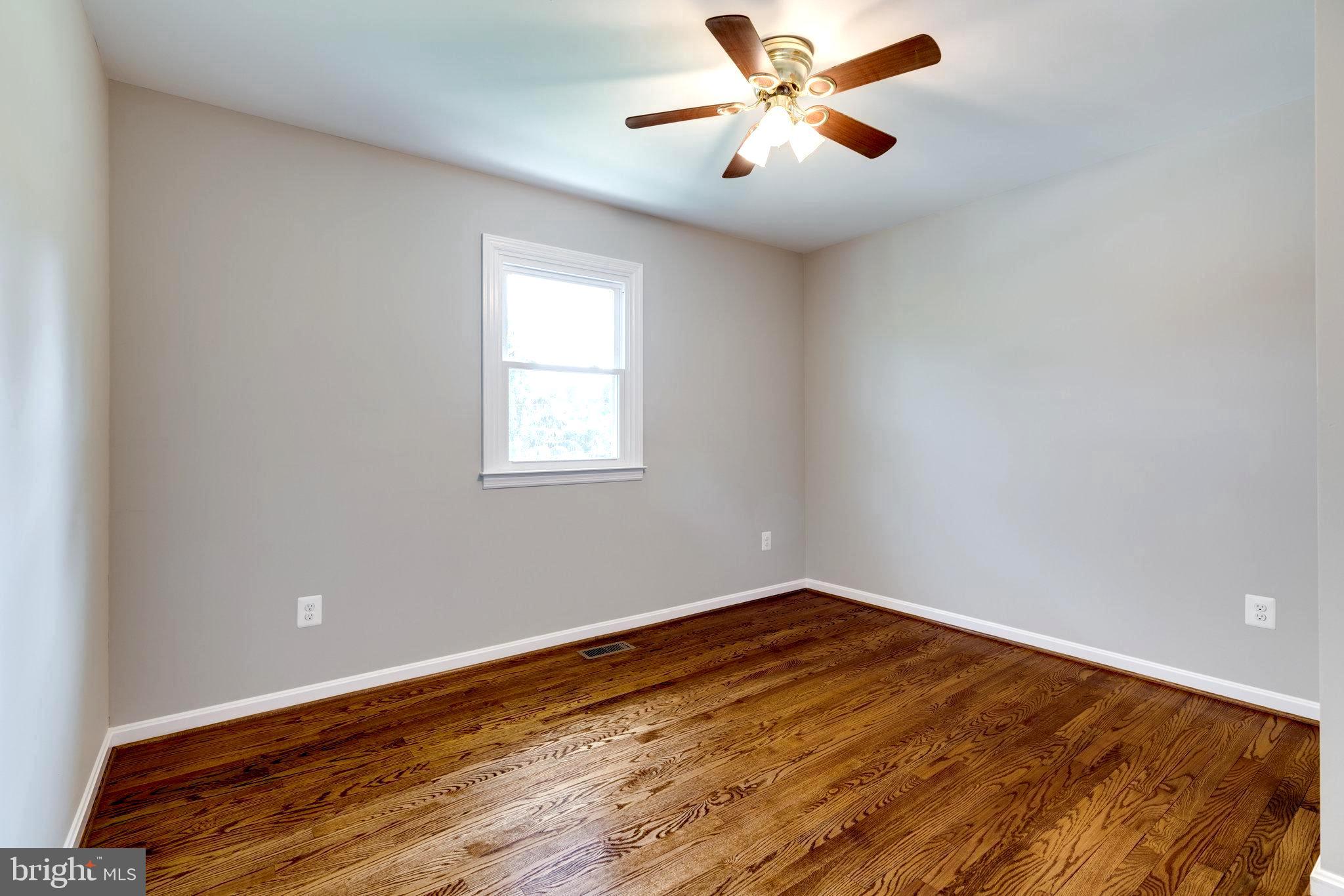 1011 Gahle Road Westminster, MD 21157 - Photo 23 of 52 Bedroom # 3 with Fan/Light