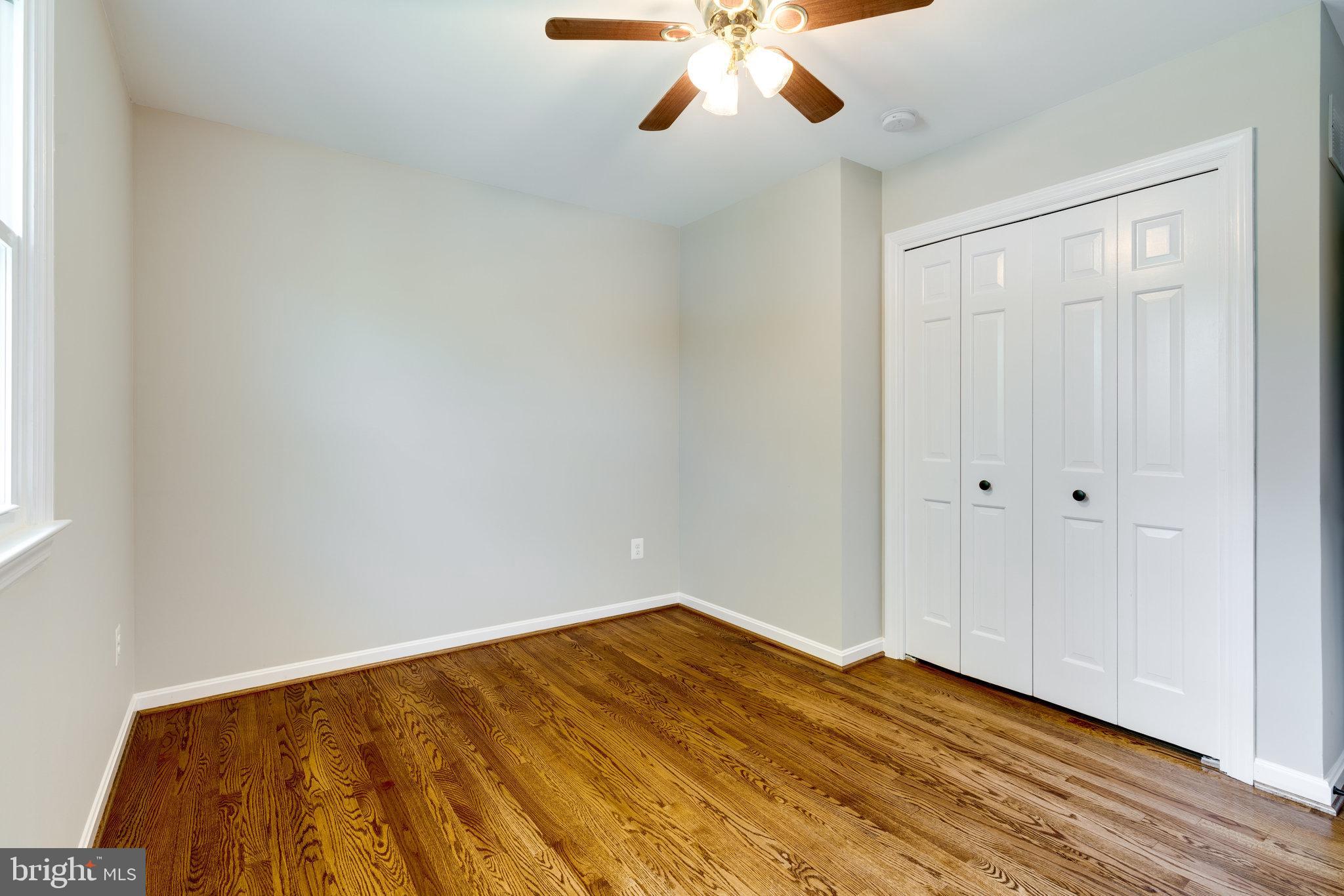 1011 Gahle Road Westminster, MD 21157 - Photo 24 of 52 Bedroom # 3 with Large Closet