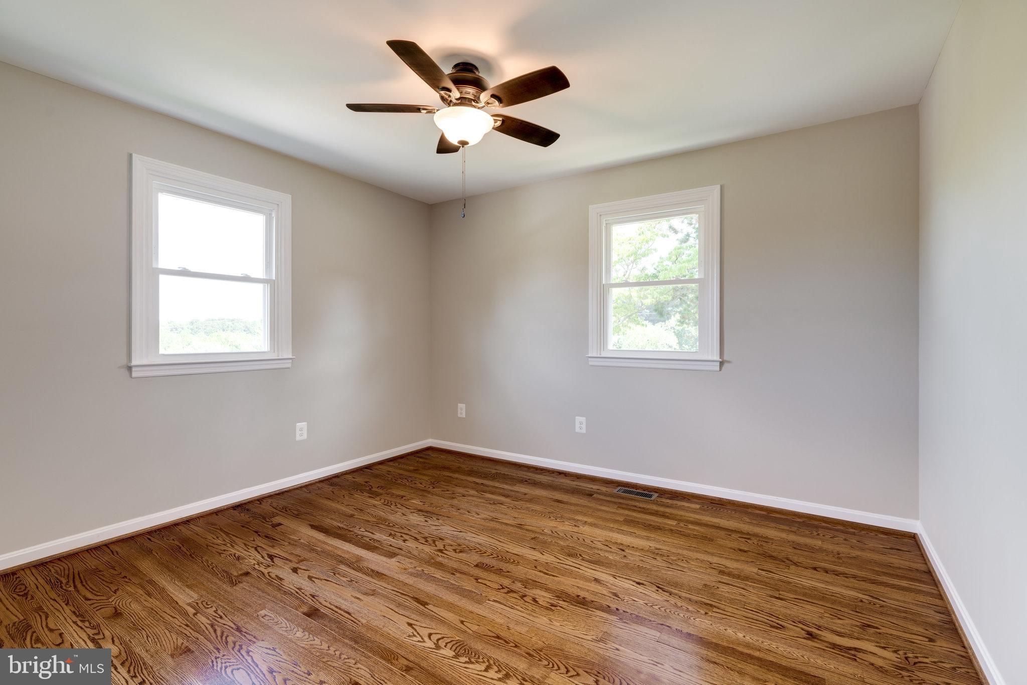 1011 Gahle Road Westminster, MD 21157 - Photo 26 of 52 Bedroom # 2 with Fan/Light
