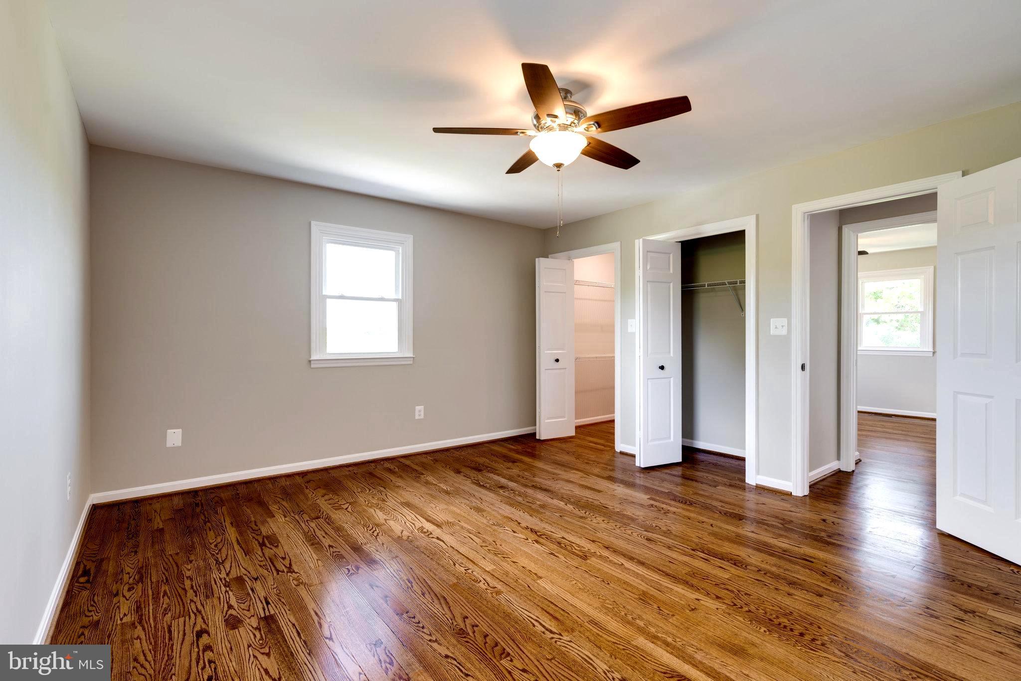 1011 Gahle Road Westminster, MD 21157 - Photo 29 of 52 Primary Bedroom with Walk In Closet
