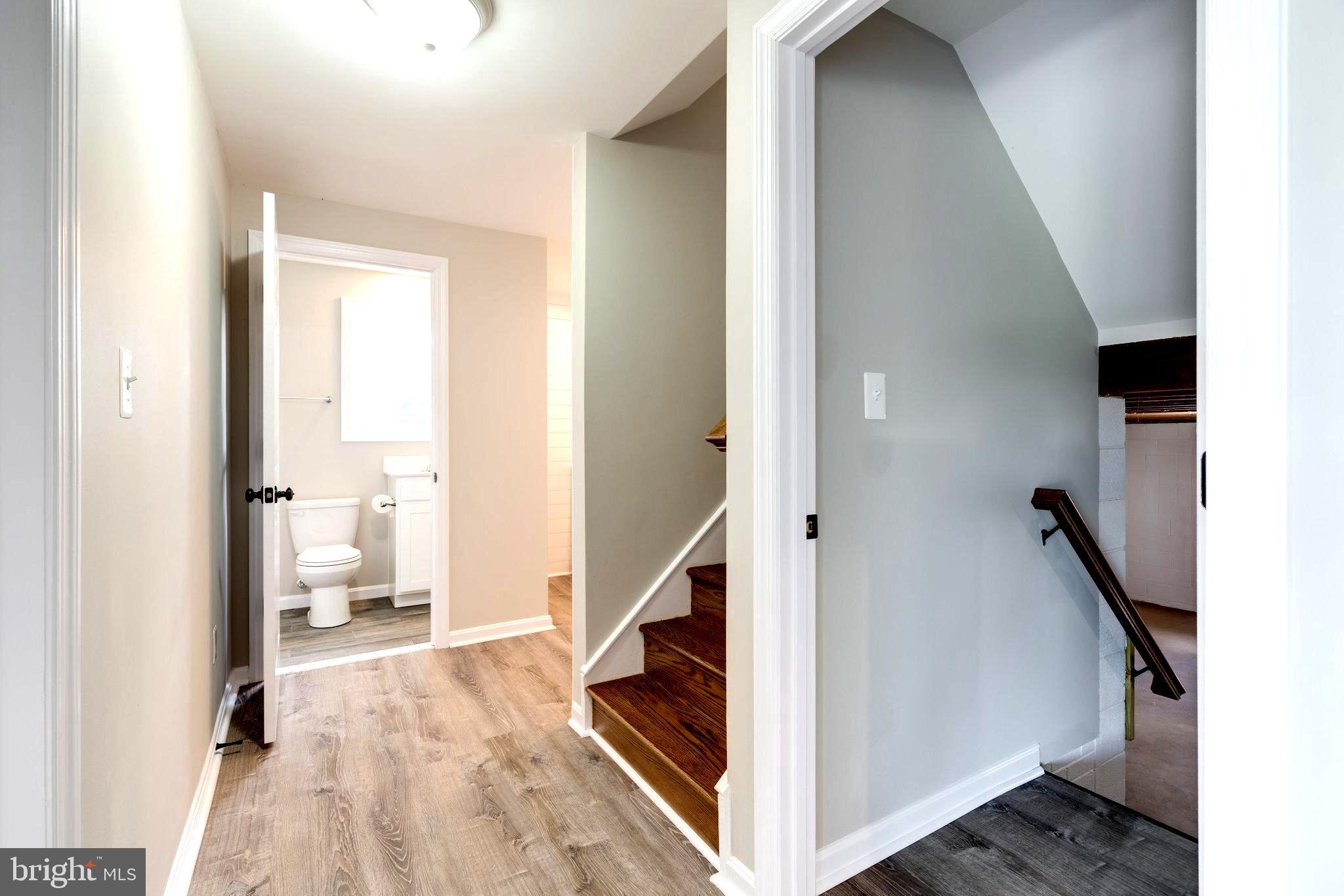 1011 Gahle Road Westminster, MD 21157 - Photo 33 of 52 Lower Level with Full Bath & Laundry