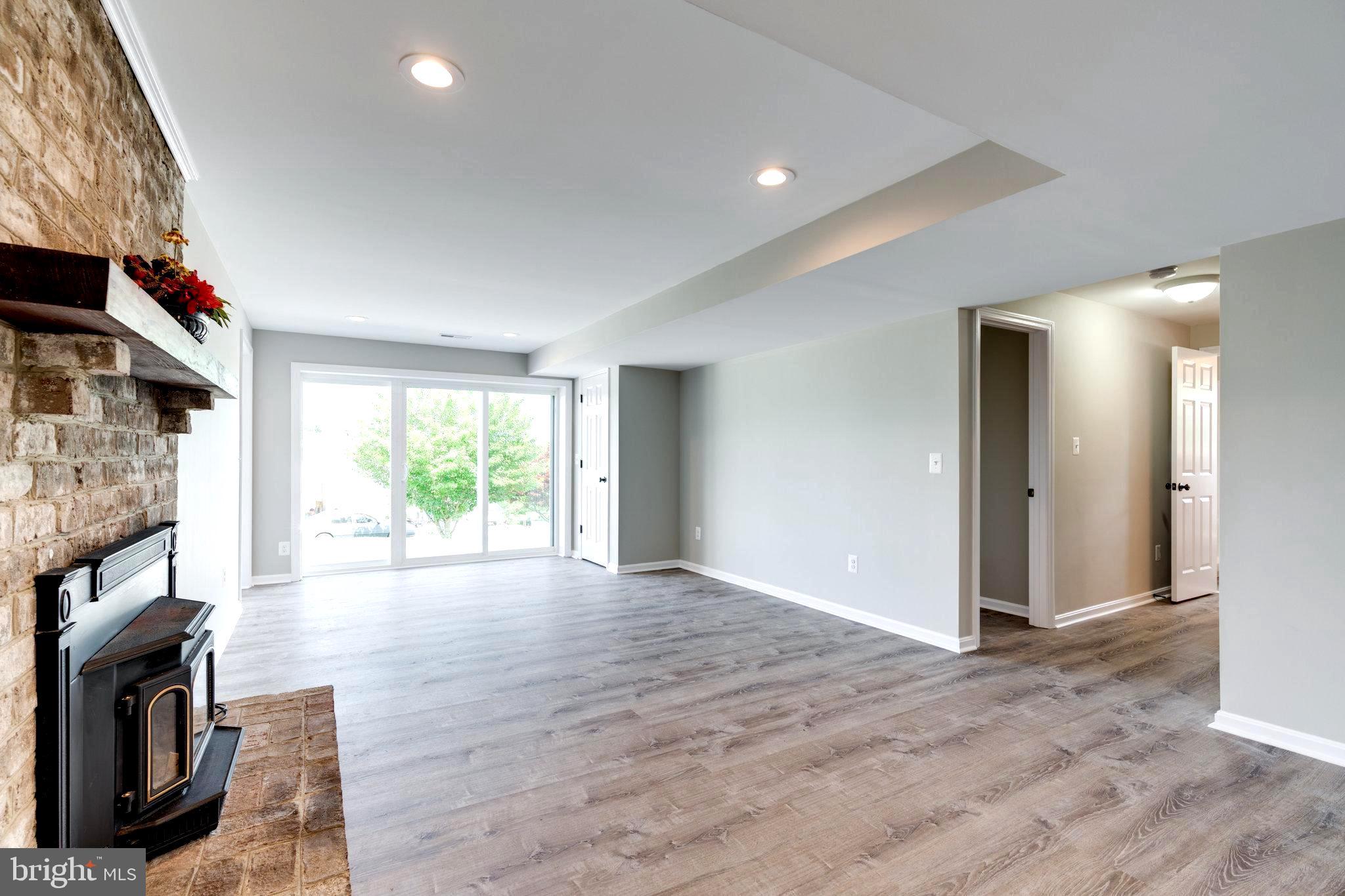 1011 Gahle Road Westminster, MD 21157 - Photo 36 of 52 Recessed Lighting in Family Room