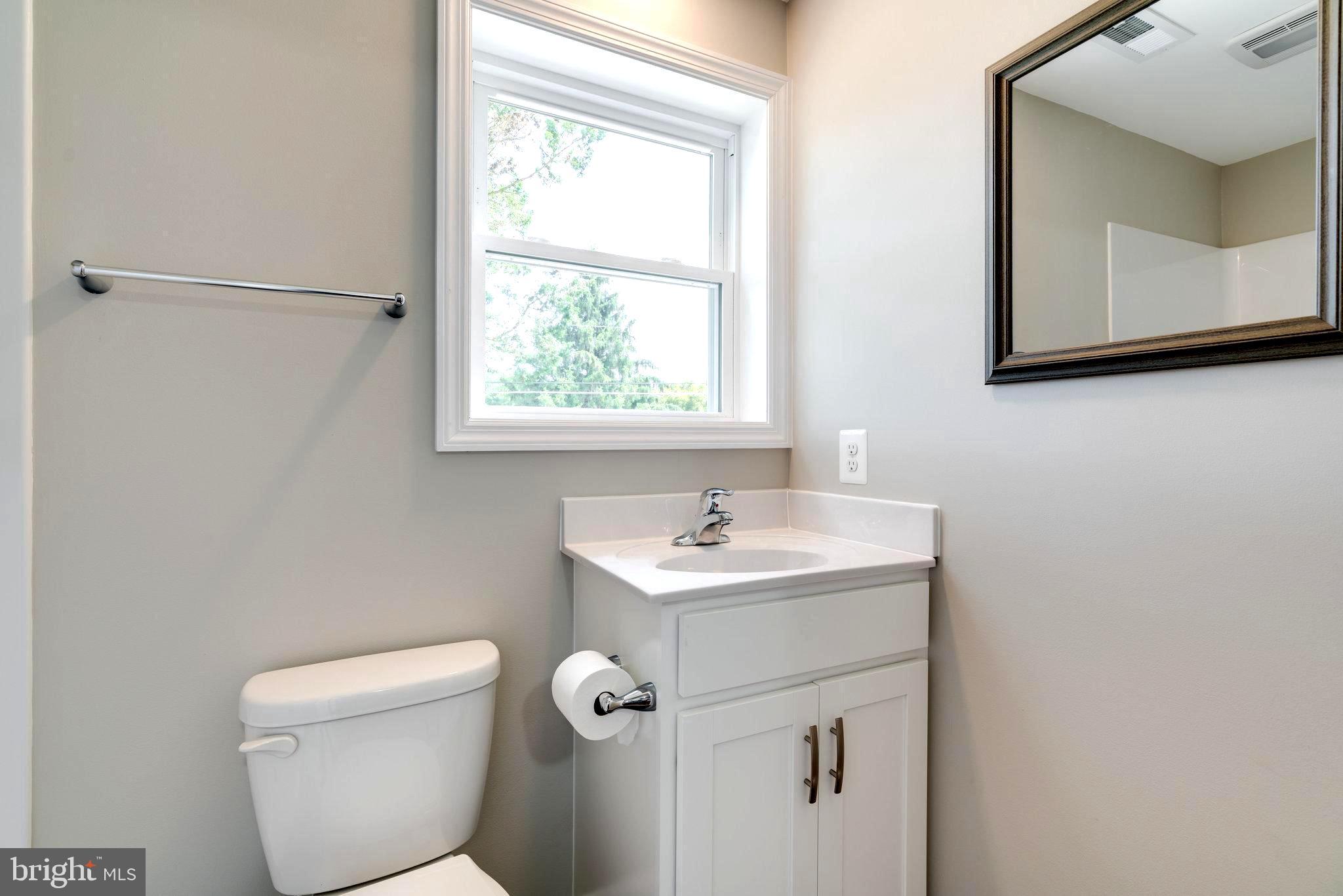 1011 Gahle Road Westminster, MD 21157 - Photo 41 of 52 Lower Level Full Bath
